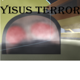 proyectYisus [Alpha](Acceso anticipado)