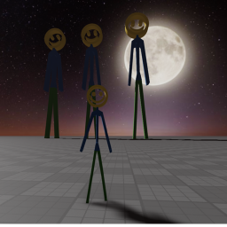 billy hangout
