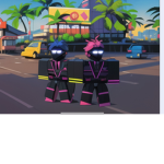 CHOCKYT