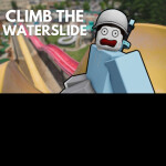 The Highest Ladder Ever Obby