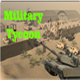 Military Army Tycoon !Update! (Español)