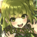 V4LK3RS