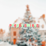 Preppy smileys