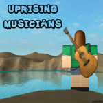 ✌️Uprising Musicians✌️