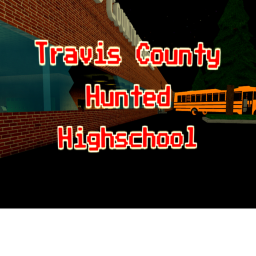 Travis County HighSchool! [BETA]