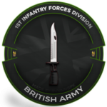 [07BA] 1st Infantry Forces Division