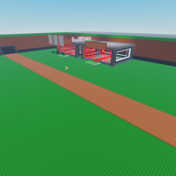 untitled run around game.