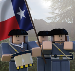 The Texan Rebellion