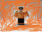 The ORANGE MILITARY