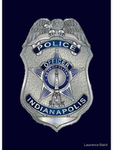 INDIANA METRO POLICE