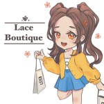 Lace Boutique