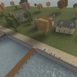 Tradelands Tutorial icon