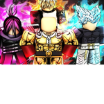 STRONGEST BATTLE GROUNDS AND BLOX FRUITS TEAM