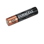 Triple A Batteries Revamped