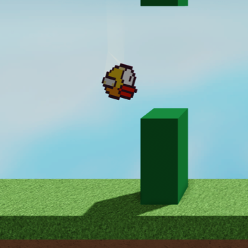 Flappy Blox