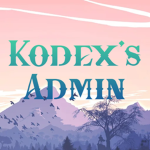 Kodex's Free Admin