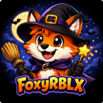 Foxycreates :3