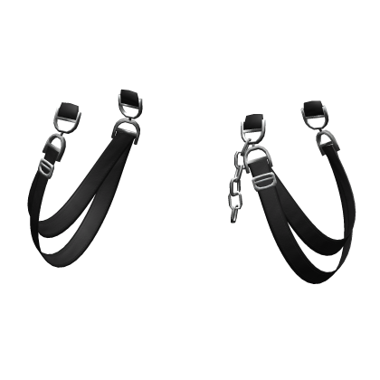 Suspender Waist Straps thumbnail
