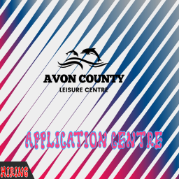 Avon County Leisure Centre Application Centre