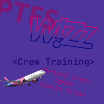 Wizz Air Cabin Crew Training