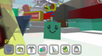Happy placeholder