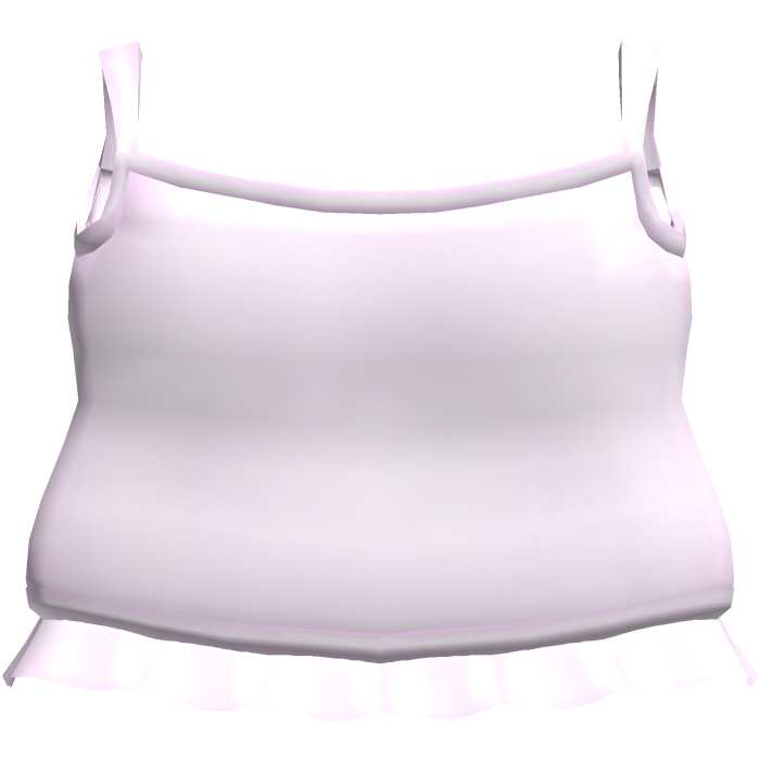 ♡‿ doll cami in pink