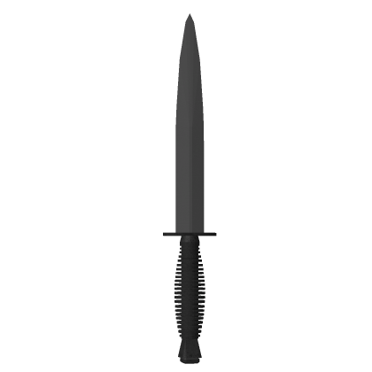 f-s commando knife