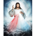 Love god !