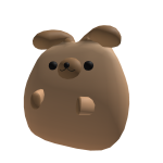 Cute Puppy Pal
