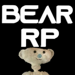 Bear Alpha RP [Discontuntued]
