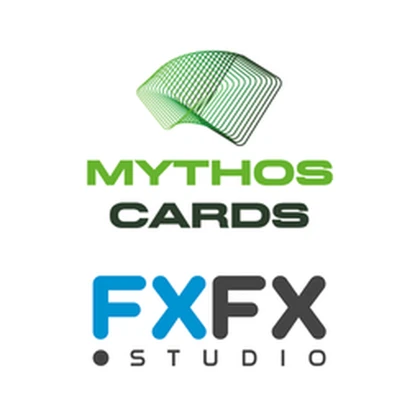 Mythos Cards x FXFX Roblox group icon
