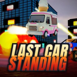 Last Car Standing icon