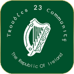 [T23] The Republic Of Ireland