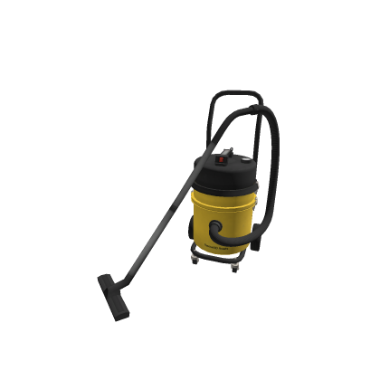 Realistic Vacuum