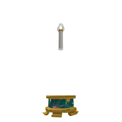 Fancy Candle