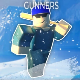 Gunners icon