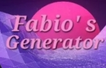 Fabio's generator Drops