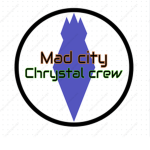 Mad City Crystal Crew