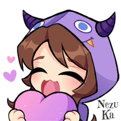 Nezu Ka Roblox group icon