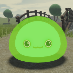Suraimu Slime