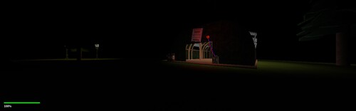 (UPDATE 2) The Rake: Horror Edition