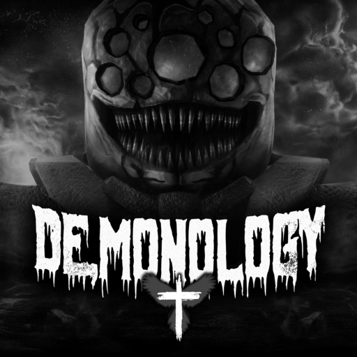 Demonology Testing icon