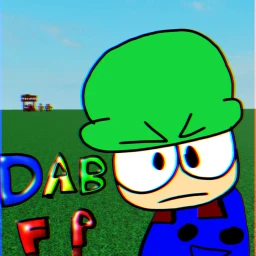 Dave and Bambi FIGHTING PLACE icon