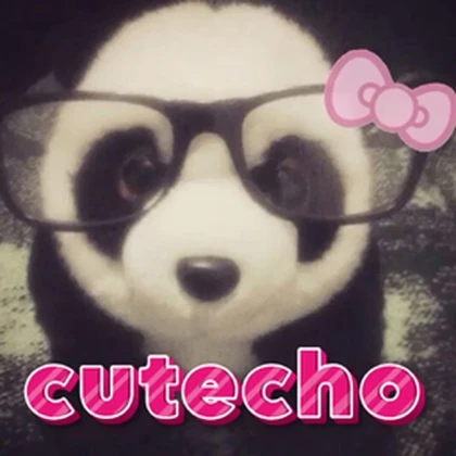 cutecho Roblox group icon
