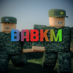 BABKM Look Ali United Commander-in-Chief Staff DEMO