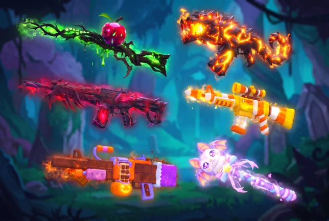 New Battlepass!