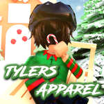 tyler’s apparel