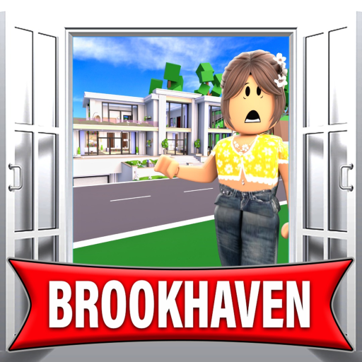 Brookhaven 🏡RP