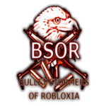 Bullet Stormers of Robloxia  (BSOR)