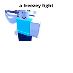 a cold fight